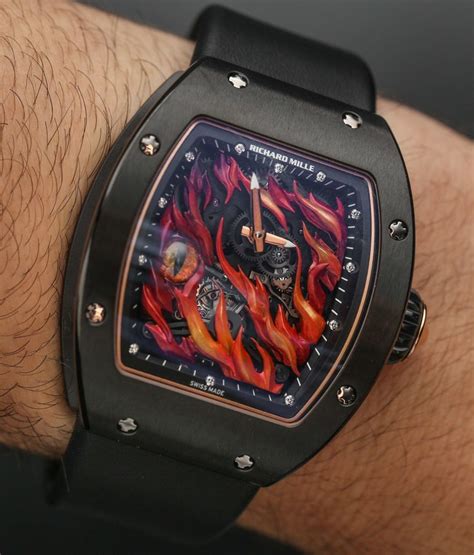 richard mille lord of the rings|richard mille tourbillon.